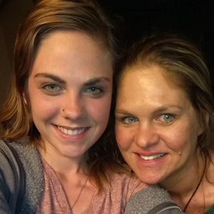 Meet your Posher, Becky